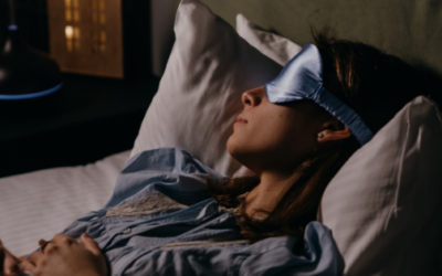 Spring into Spring with Improved Sleep Hygiene and More