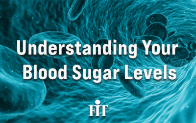 Understanding Your Blood Sugar Levels -The Road To Health Optimization