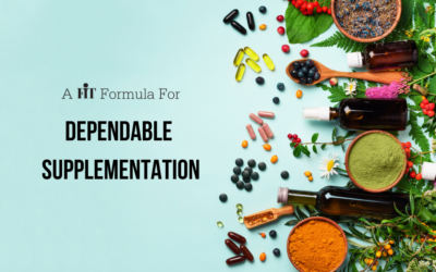 FiT’s Bulletproof Plan To Maximize Your Supplementation Benefits