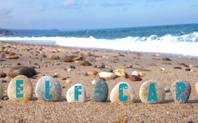 Unleash Your Potential: Mastering Year-Round Self-Care