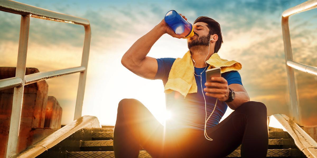 Your Regimen is Incomplete Without Recovery