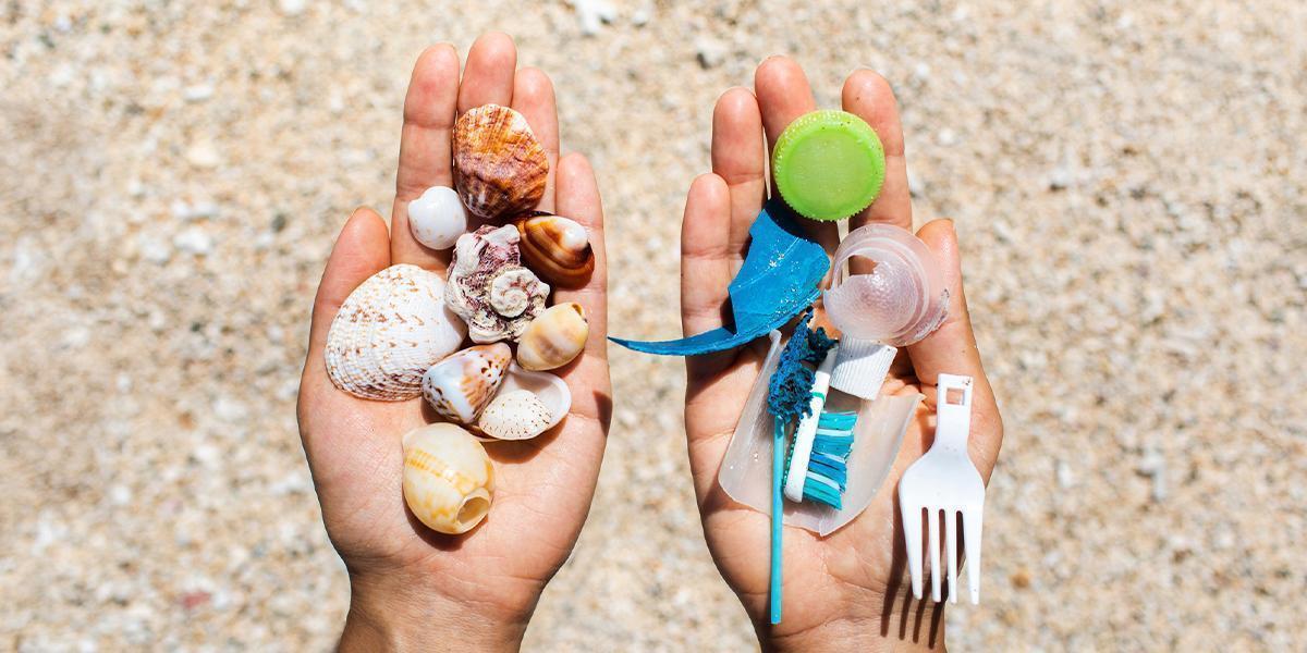 Recycling is Part of my Self-Care Plan