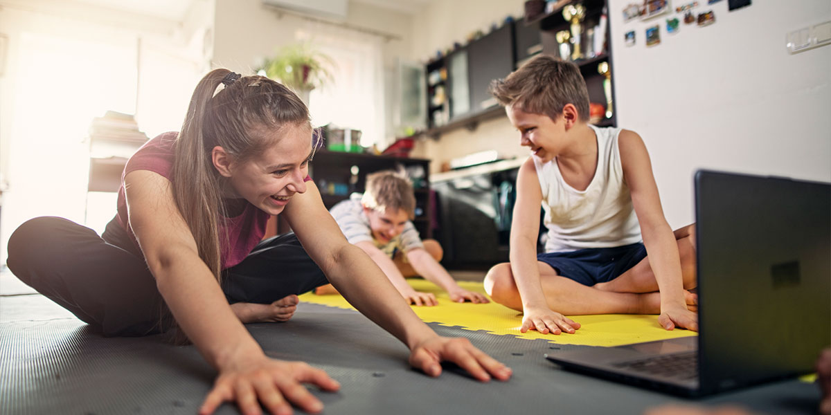 SIP Exercise Recommendations